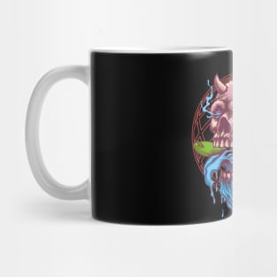 Wave Rider Mug